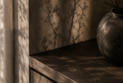 Brutalism Editorial