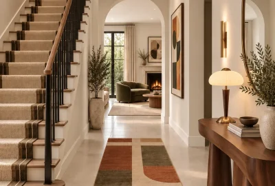 Modern Staircase